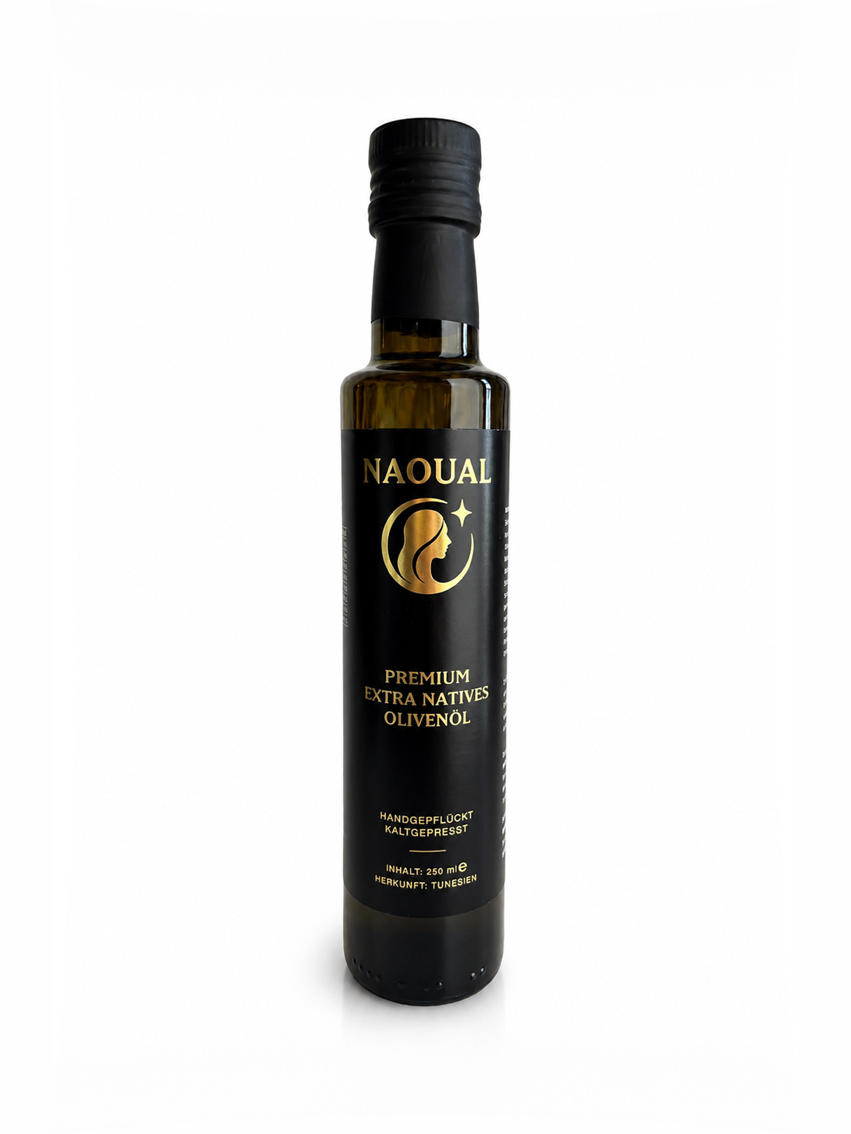 Natives Olivenöl extra 250 ml