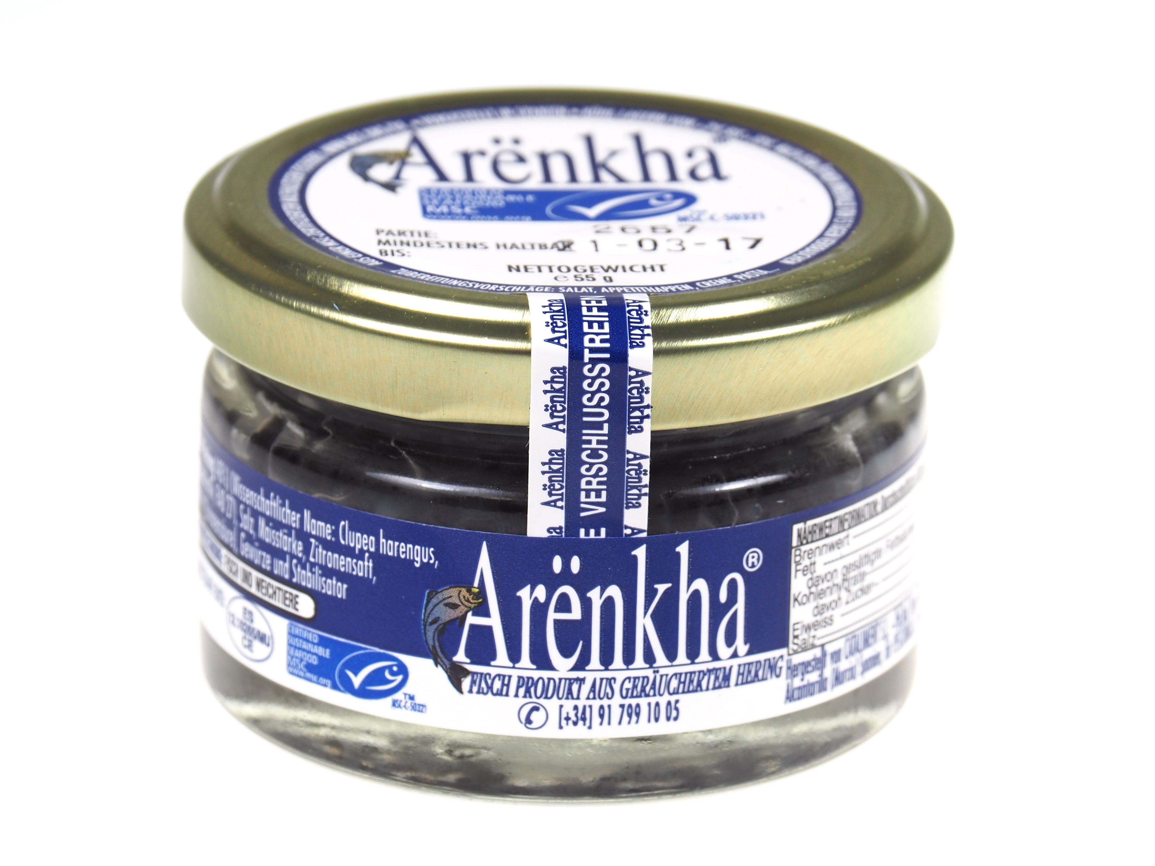 Arenkha-55g Arenkha