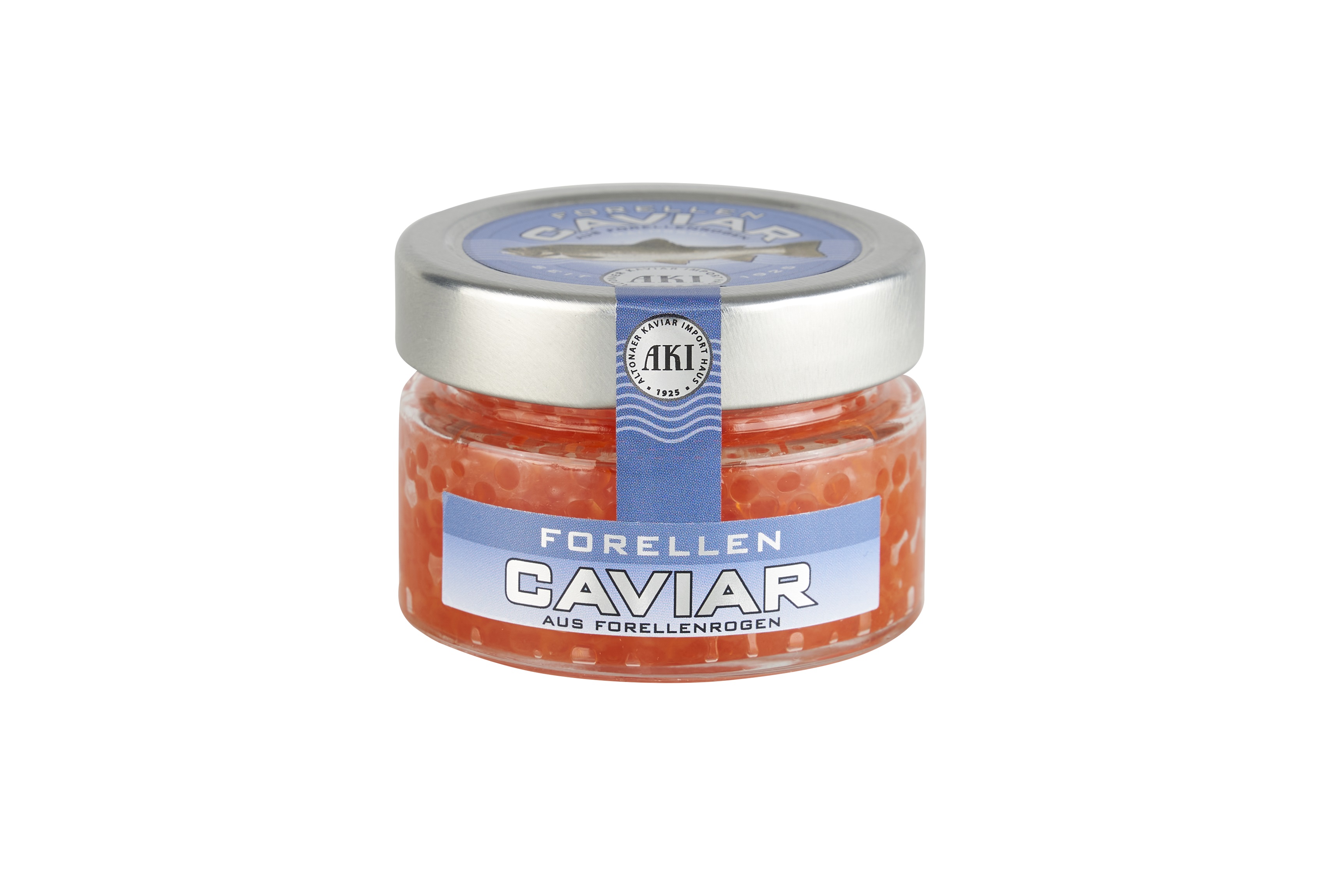 Forellencaviar 100 g