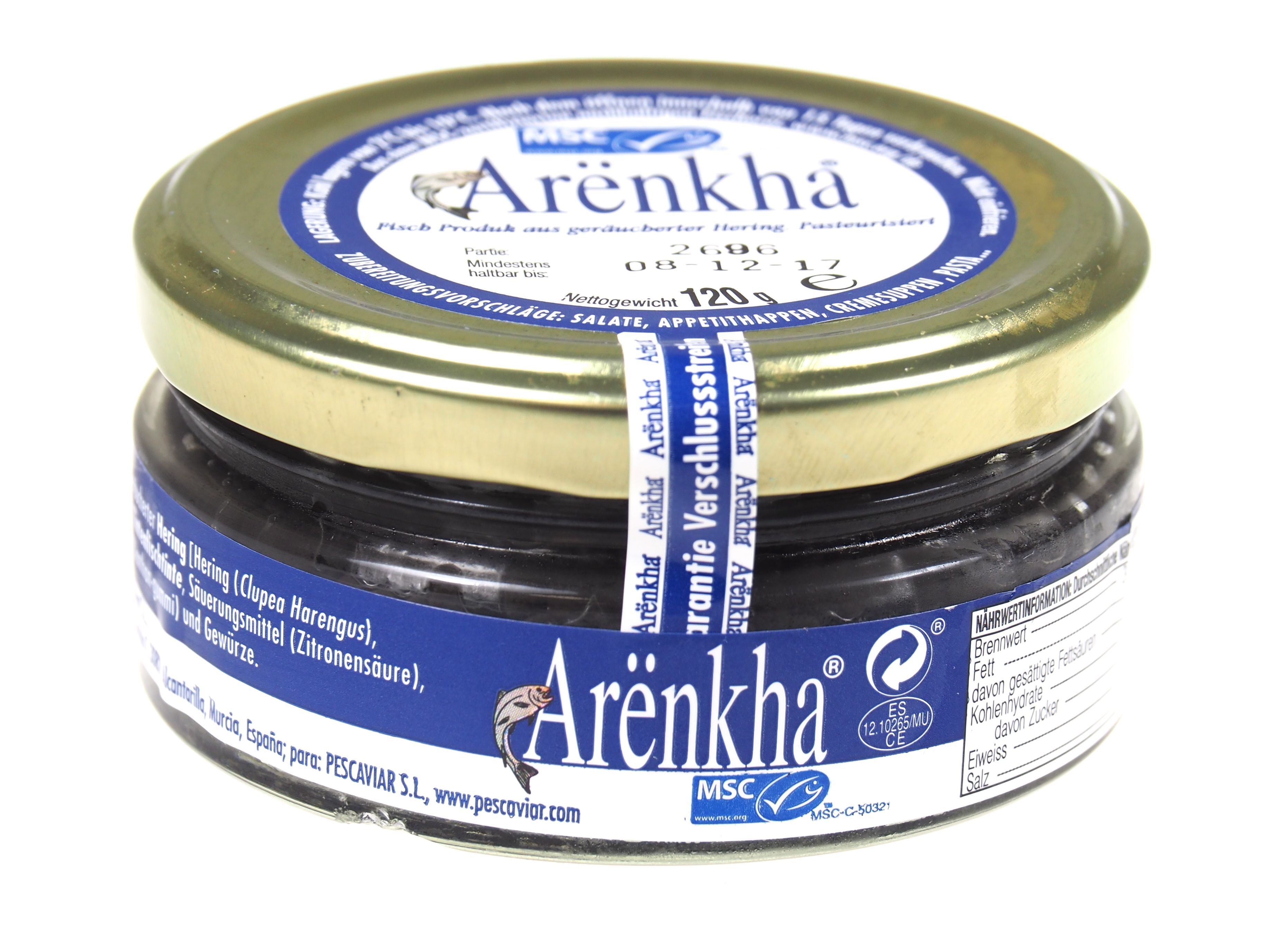 Arenkha-120g Arenkha