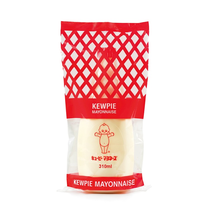 Mayonnaise Japanischer Art 310 ml