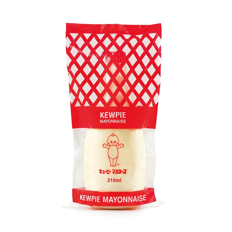 Mayonnaise Japanischer Art 310 ml Mayonnaise Japanischer Art 310 ml