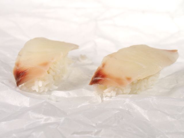 Tilapia-Sushi-Topping