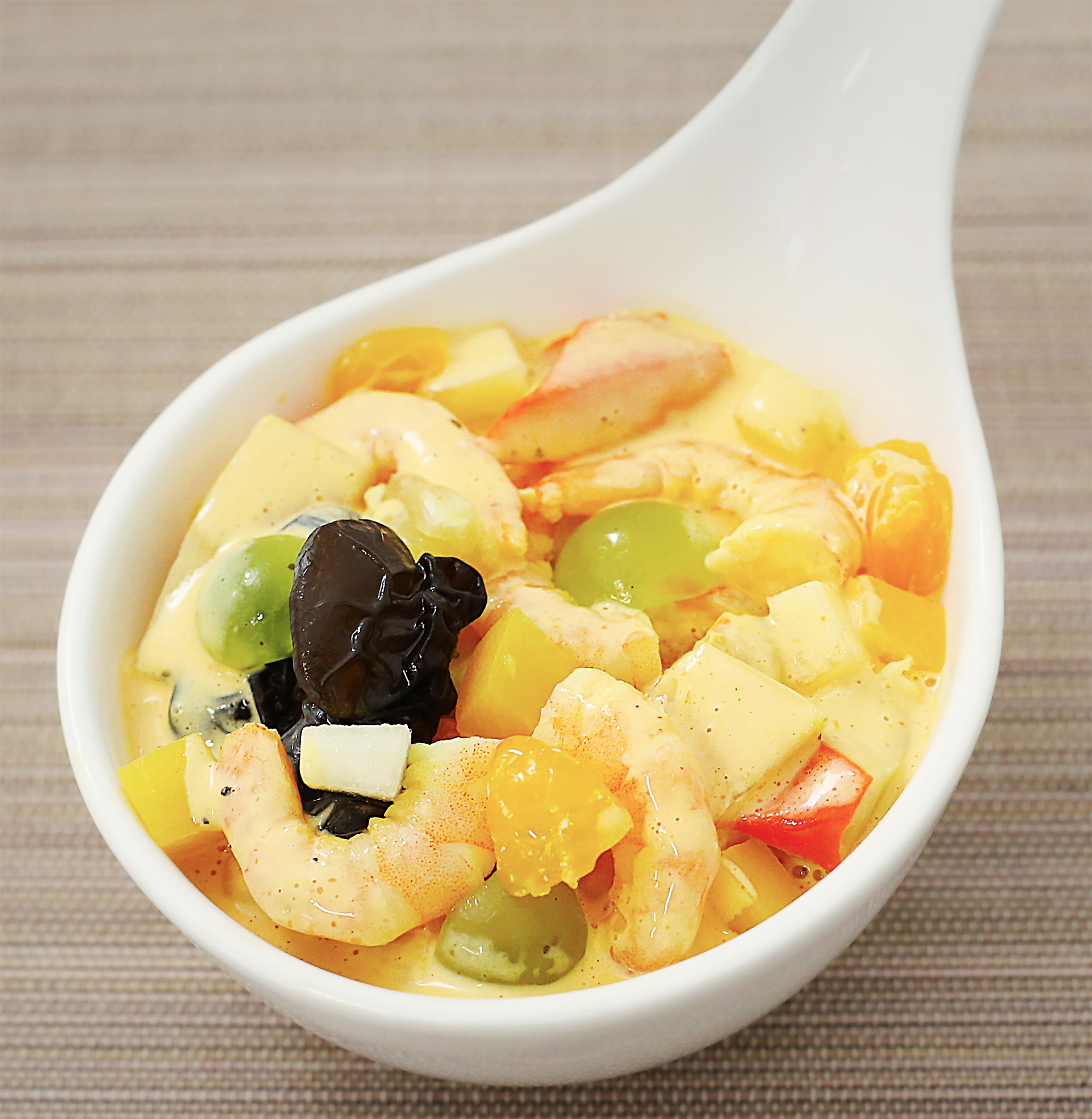 Bombay-Salat Bombay-Salat