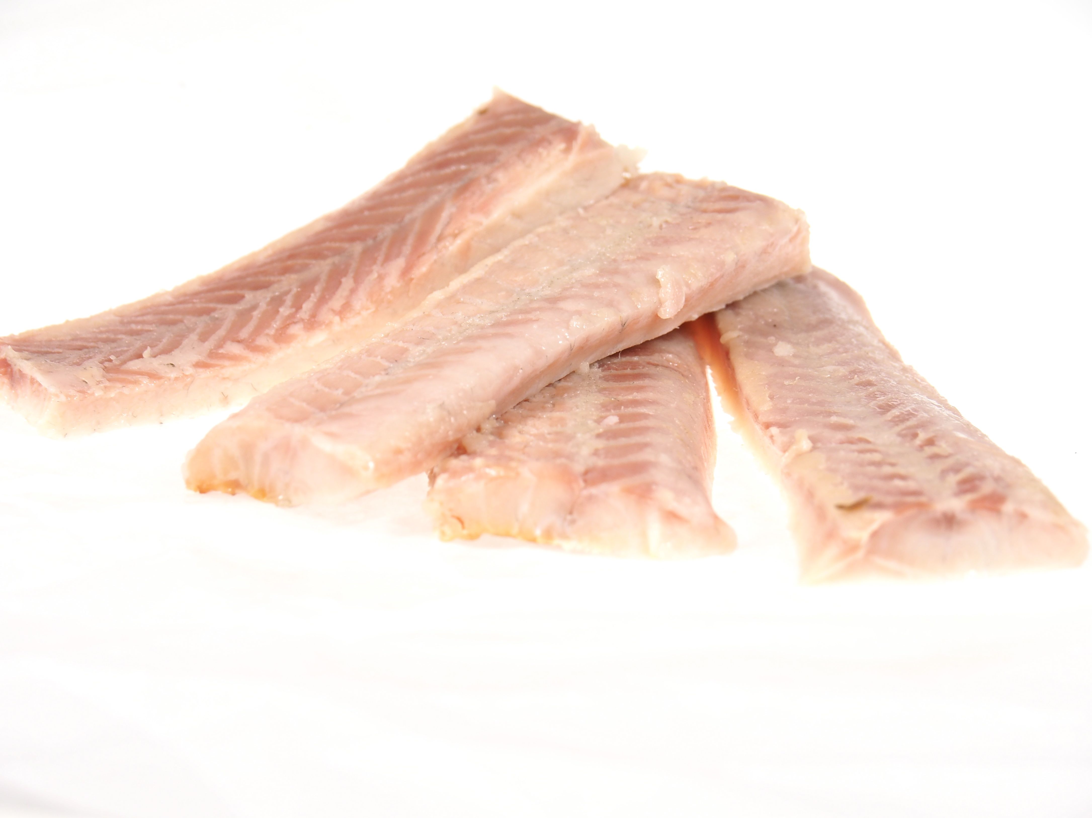 R-ucheraalfilet Räucheraalfilet 150 g