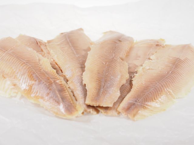 Forelle-ger-uchert-500g