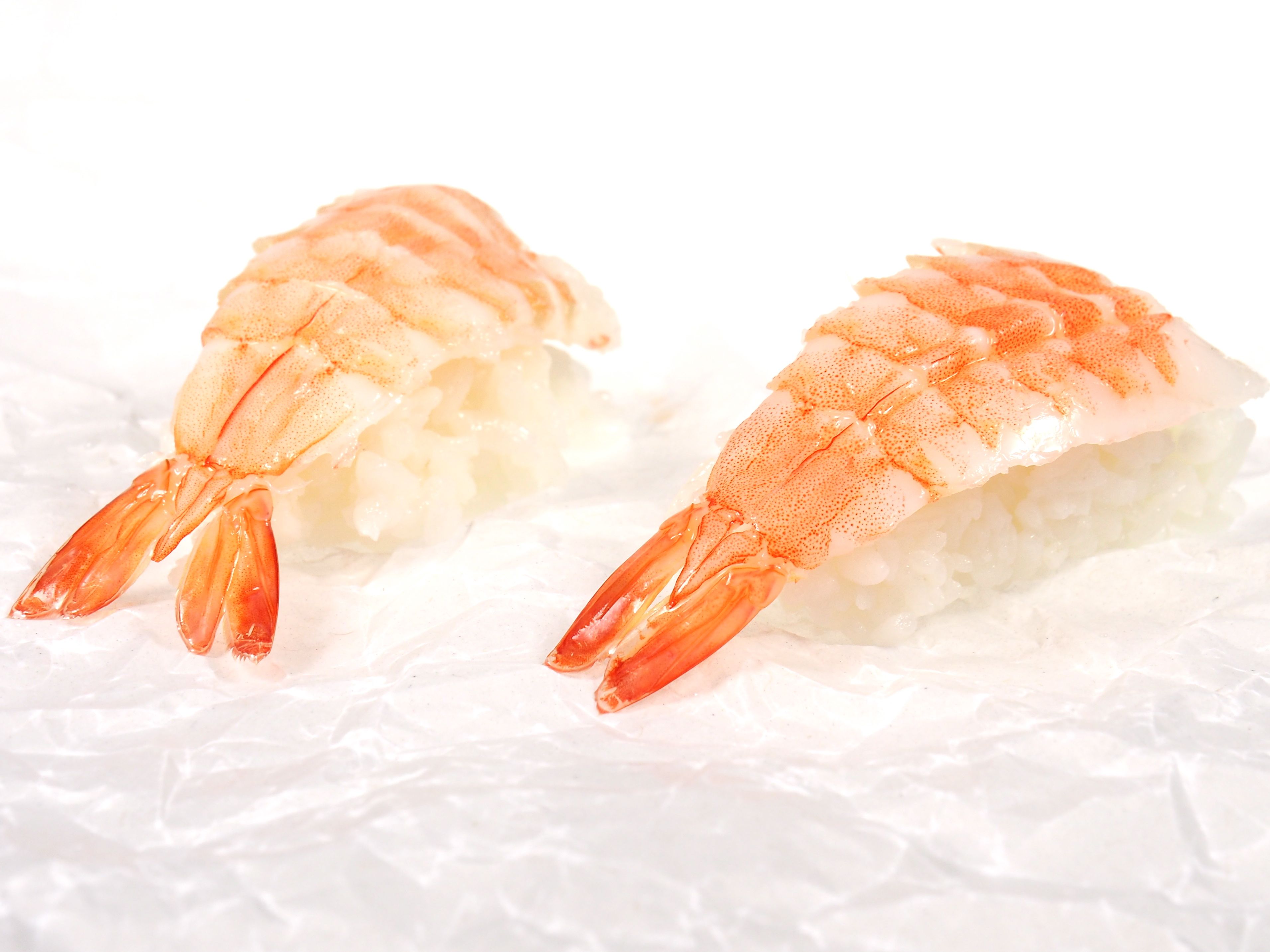 Sushi-Ebi-Garnelen-Sushi-Topping