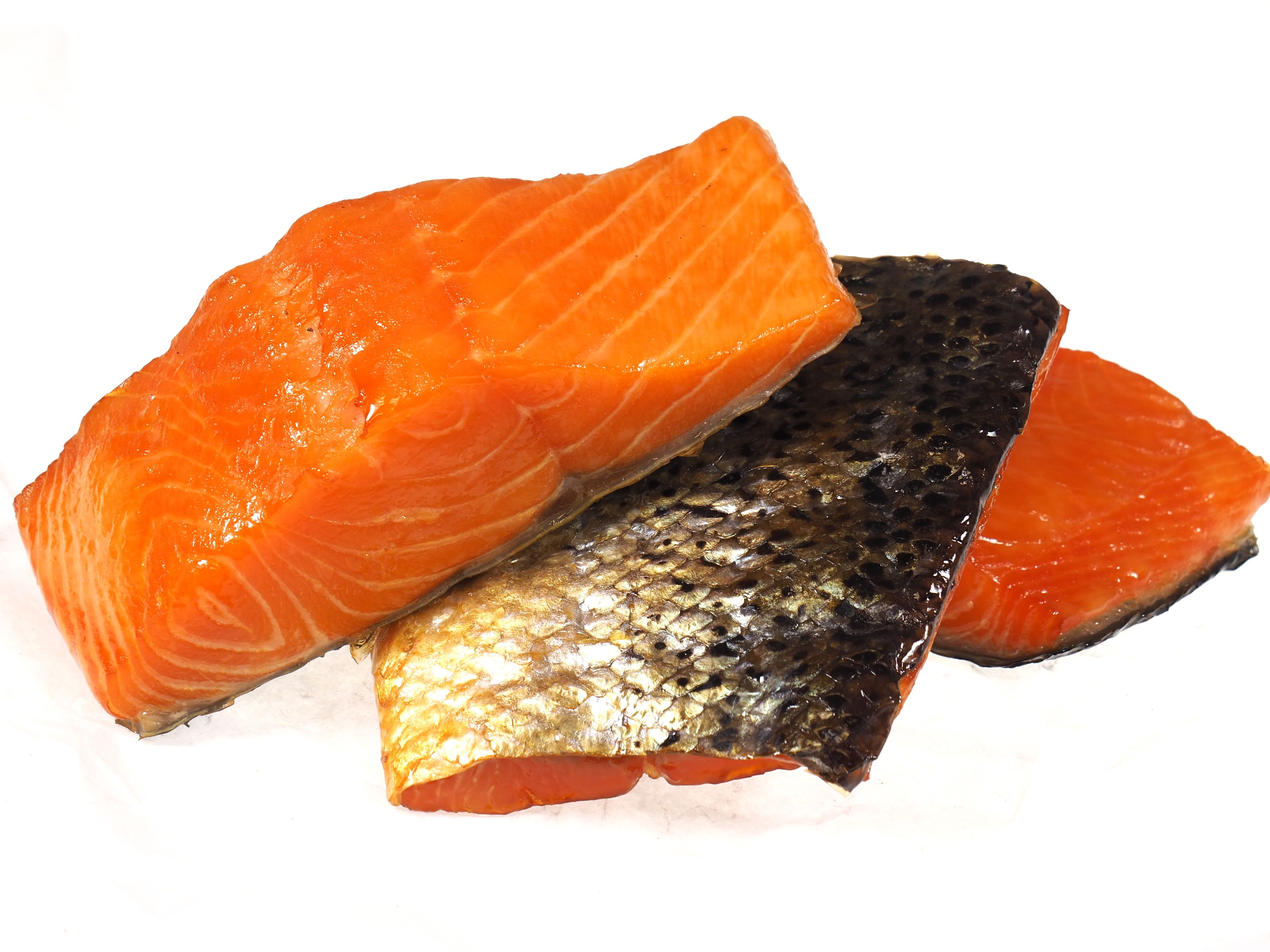 Stremellachs-natur Stremellachs