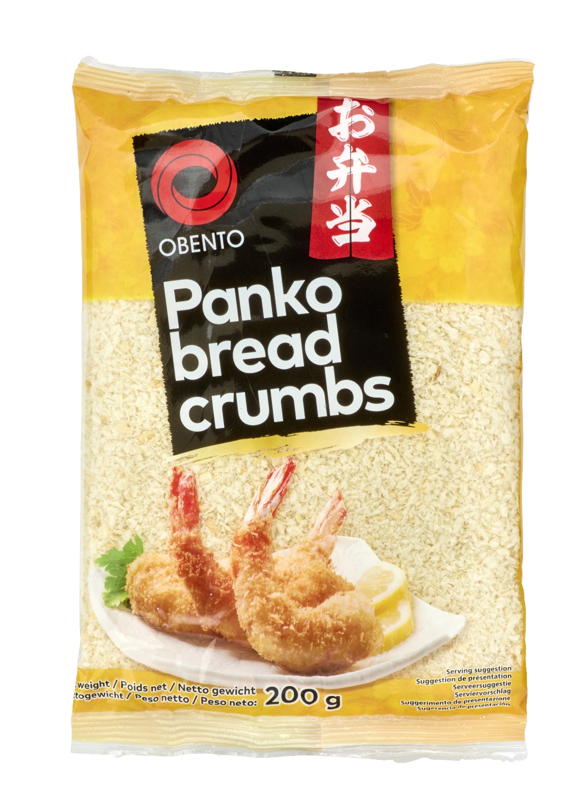 Panko Paniermehl