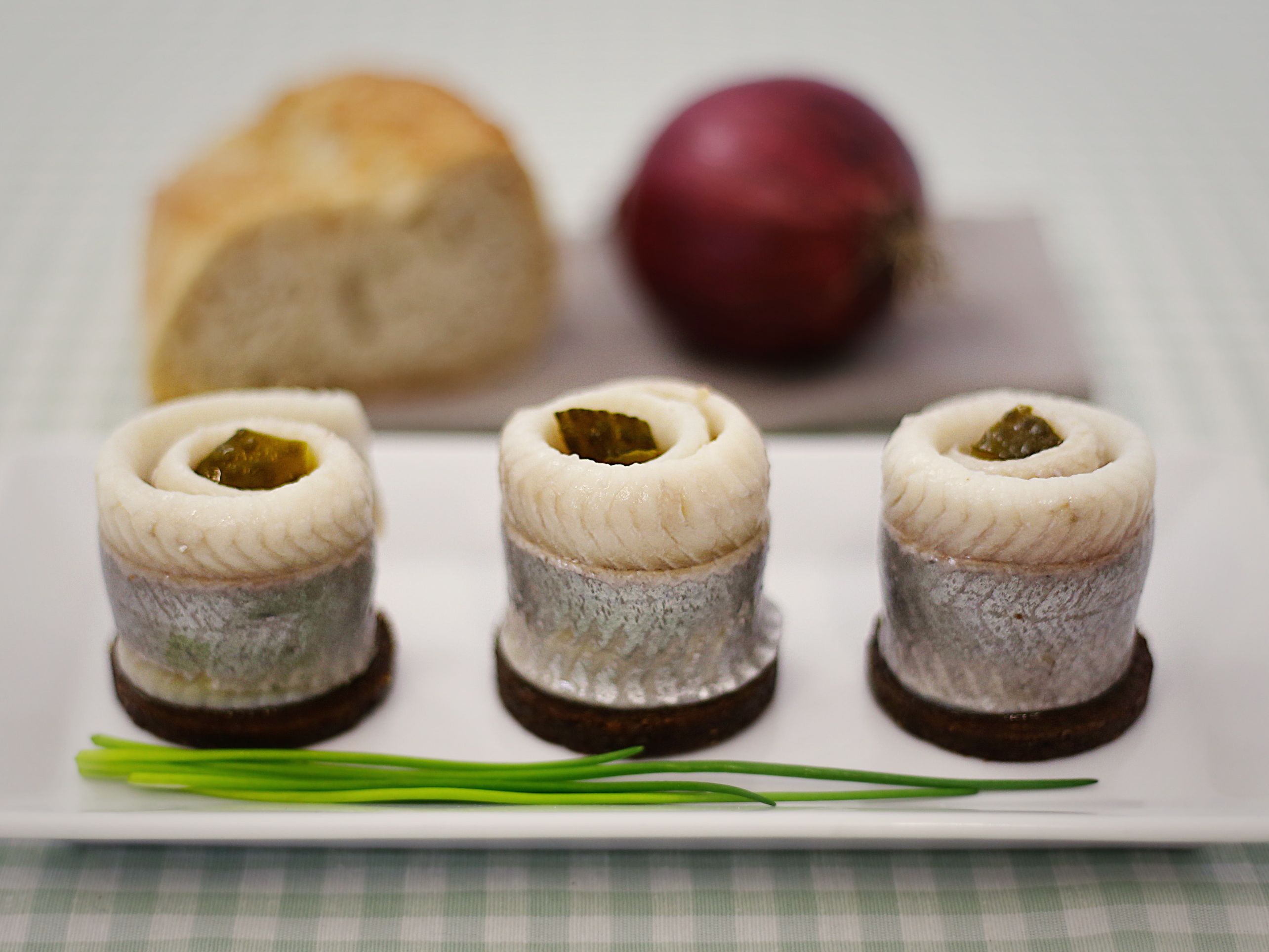 Gabelrollmops_ohne_Haut Gabelrollmops ohne Haut