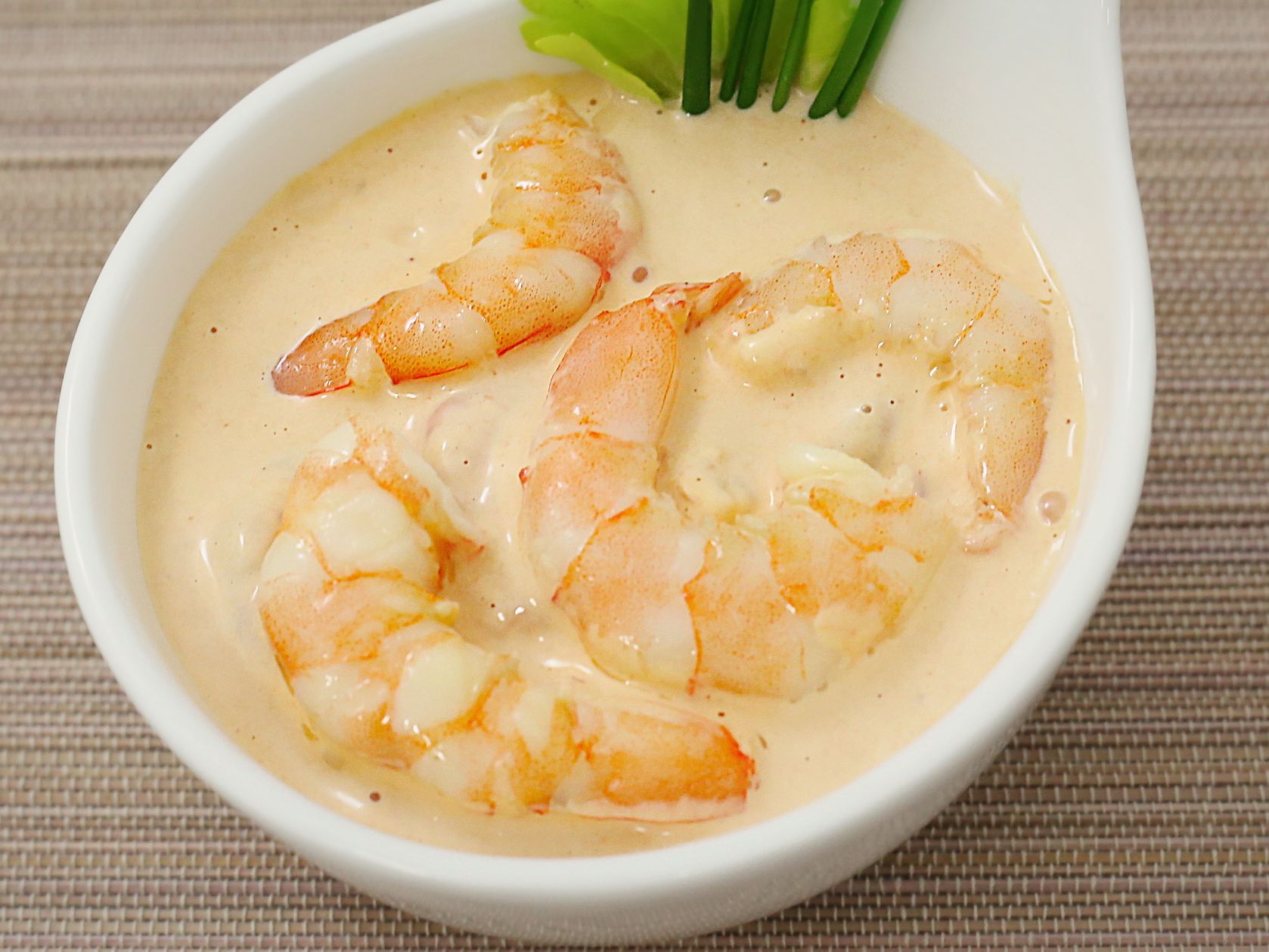Riesengarnelen_in_Aioli