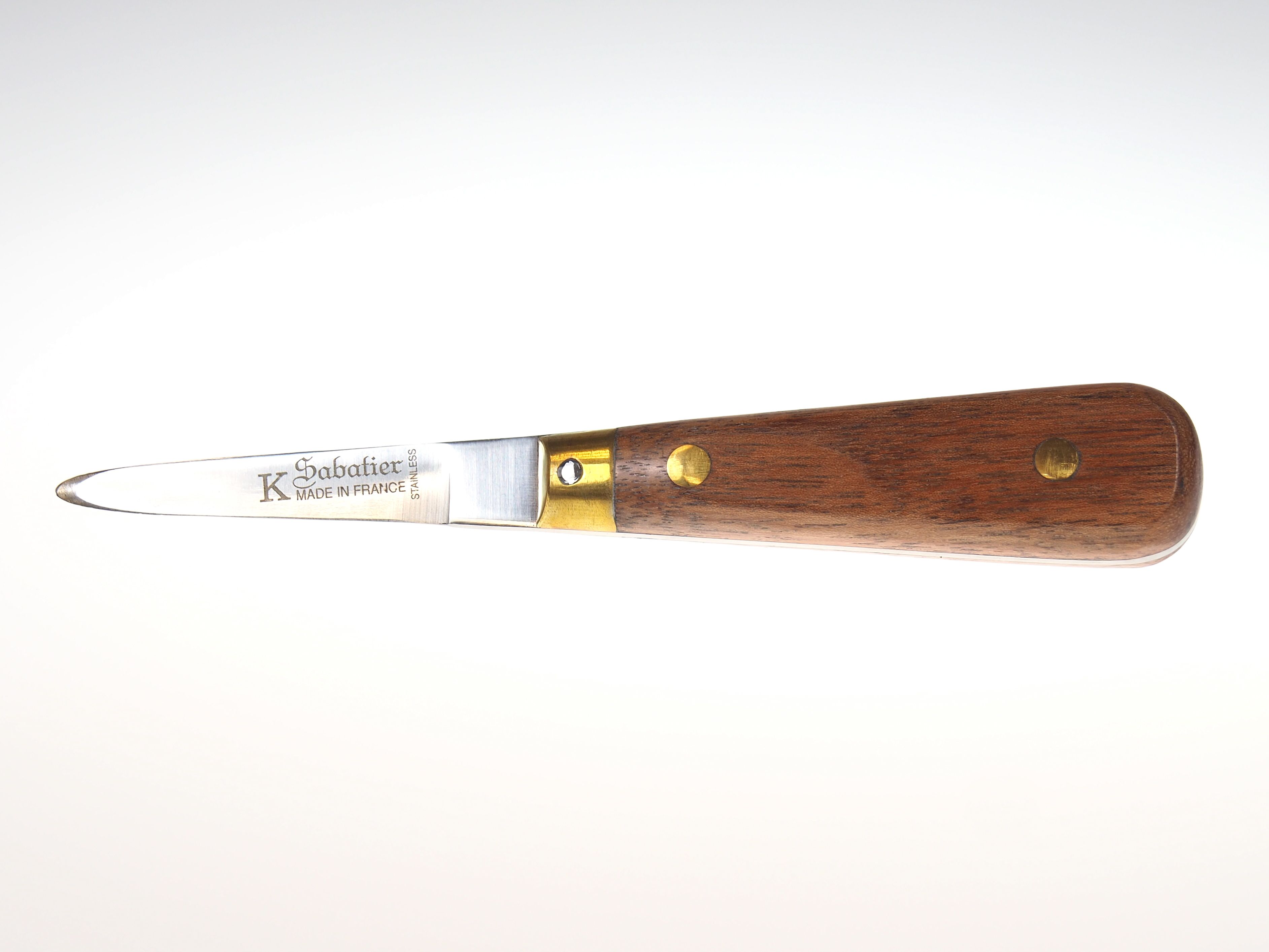 Austernmesser Austernmesser