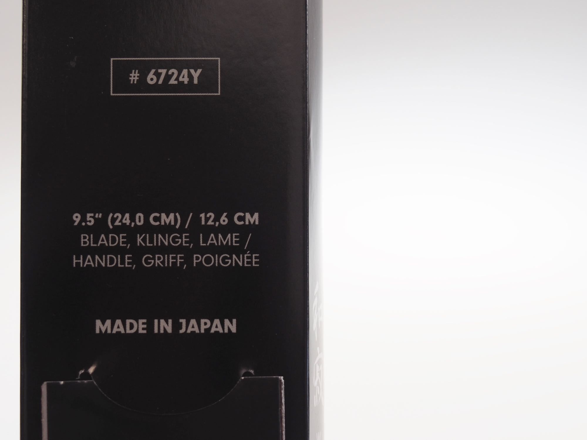 Sushi-Messer-Kai-Beschreibung